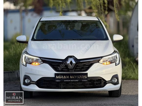 MİRAN MOTORS/2023/TAİLANT/1.0T/BOYASIZ/TRAMERSİZ/50.000KM/