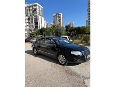Sahibinden Volkswagen Passat 1.4 TSi Comfortline 2010 Model - TAM BAKIMLI