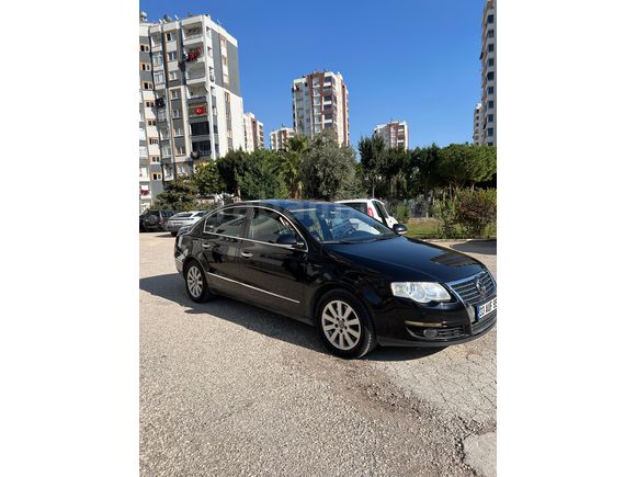 Sahibinden Volkswagen Passat 1.4 TSi Comfortline 2010 Model - TAM BAKIMLI