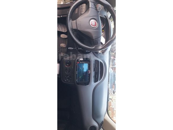 kılıç   Galeriden Fiat Linea 1.3 Multijet Active Plus 2014 Model Çanakkale