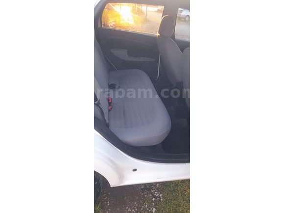 kılıç   Galeriden Fiat Linea 1.3 Multijet Active Plus 2014 Model Çanakkale