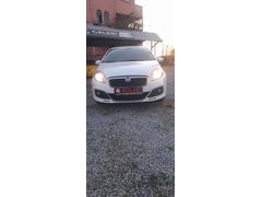 kılıç   Galeriden Fiat Linea 1.3 Multijet Active Plus 2014 Model Çanakkale