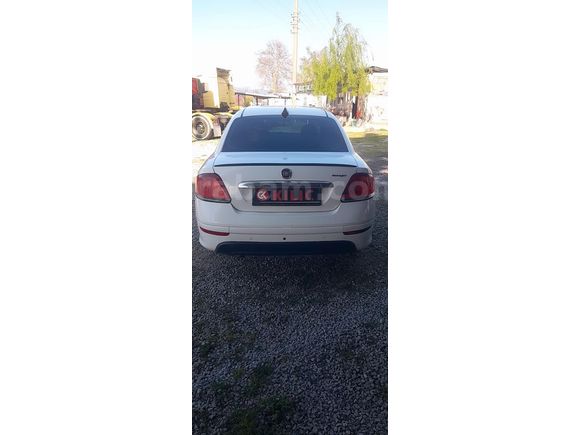 kılıç   Galeriden Fiat Linea 1.3 Multijet Active Plus 2014 Model Çanakkale