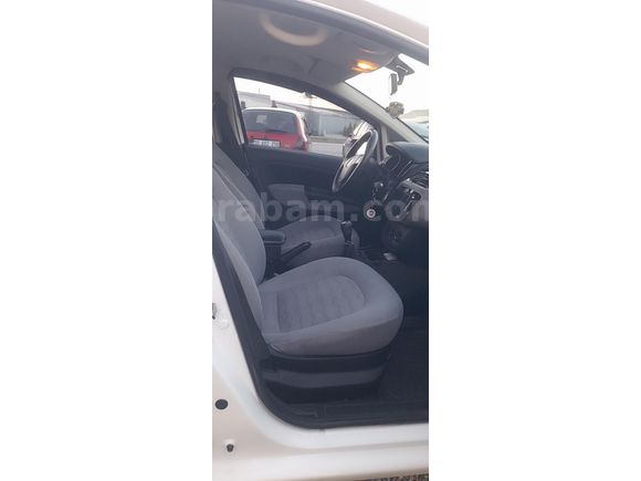kılıç   Galeriden Fiat Linea 1.3 Multijet Active Plus 2014 Model Çanakkale