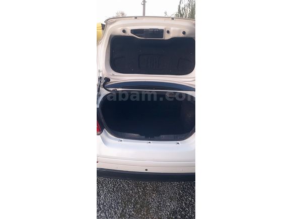 kılıç   Galeriden Fiat Linea 1.3 Multijet Active Plus 2014 Model Çanakkale