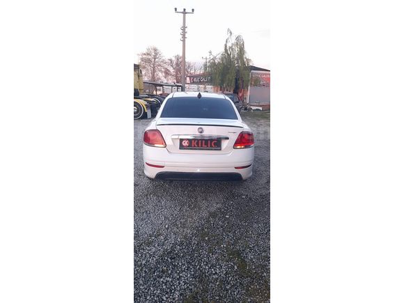 kılıç   Galeriden Fiat Linea 1.3 Multijet Active Plus 2014 Model Çanakkale