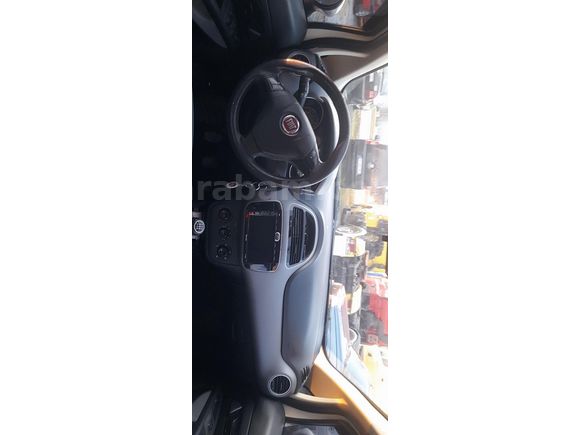 kılıç   Galeriden Fiat Linea 1.3 Multijet Active Plus 2014 Model Çanakkale