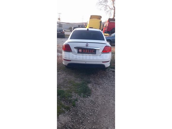 kılıç   Galeriden Fiat Linea 1.3 Multijet Active Plus 2014 Model Çanakkale