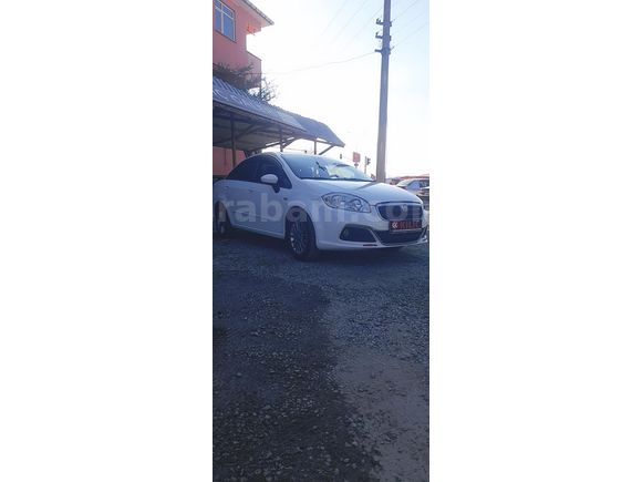 kılıç   Galeriden Fiat Linea 1.3 Multijet Active Plus 2014 Model Çanakkale