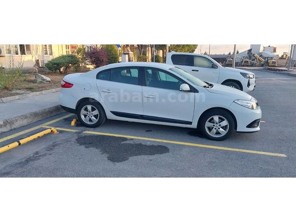 Sahibinden Renault Fluence 1.5 dCi Joy 2013 Model