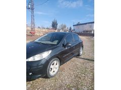 Sahibinden Peugeot 207 1.4 Trendy 2009 Model