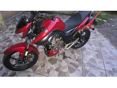 2024 MODEL - SIFIR AYARINDA - 2900KM'DE MONDIAL DRIFT L 125