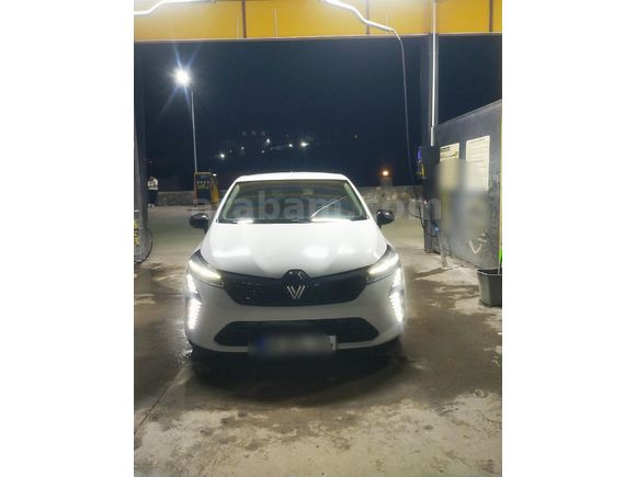 Sahibinden Renault Clio 1.0 TCe Equilibre 2023 Model