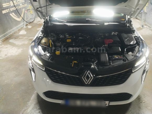 Sahibinden Renault Clio 1.0 TCe Equilibre 2023 Model