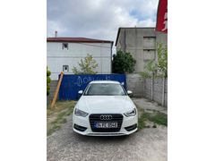 Sahibinden Audi A3 Sportback 1.6 TDI Attraction 2013 Model 