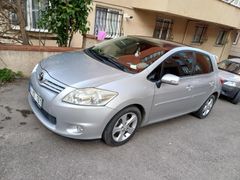 Sahibinden Toyota Auris 1.4 D-4D Comfort Extra 2012 Model
