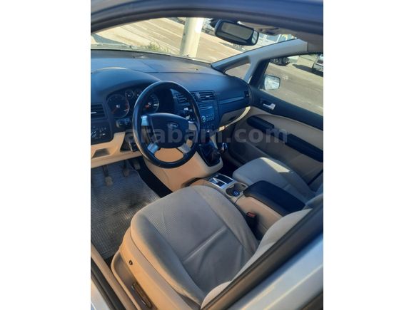 Sahibinden Ford C-Max 1.6 TDCi Ghia 2006 Model