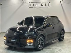 KISIKLI'dan R5 E-Tech Uzun Menzil HATASIZ