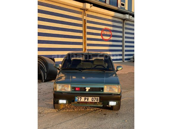 Sahibinden Tofaş Doğan SLX 1995 Model Gaziantep