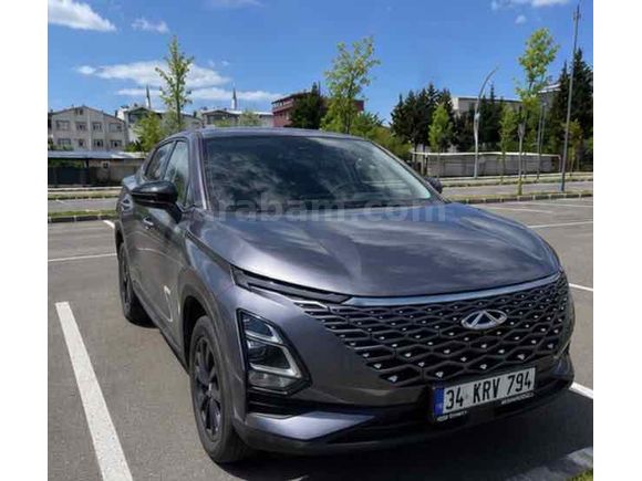 Sahibinden Chery Omoda 5 1.6 TGDI Comfort 2024 Model 