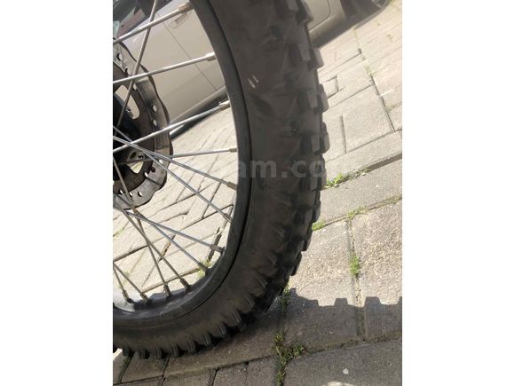 Sahibinden Mondial X-Treme Max 200i 