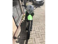 Sahibinden Mondial X-Treme Max 200i 