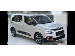 Sahibinden Citroen Berlingo 1.5 BlueHDI Shine 2019 Model