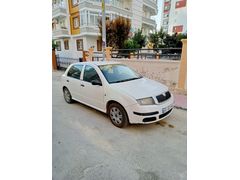Sahibinden Skoda Fabia 1.2 Classic 2006 Model