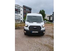 Sahibinden Ford Transit 350 L 2021 Modetel