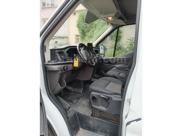 Sahibinden Ford Transit 350 L 2021 Modetel
