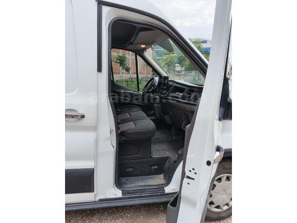 Sahibinden Ford Transit 350 L 2021 Modetel