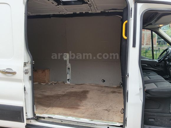 Sahibinden Ford Transit 350 L 2021 Modetel