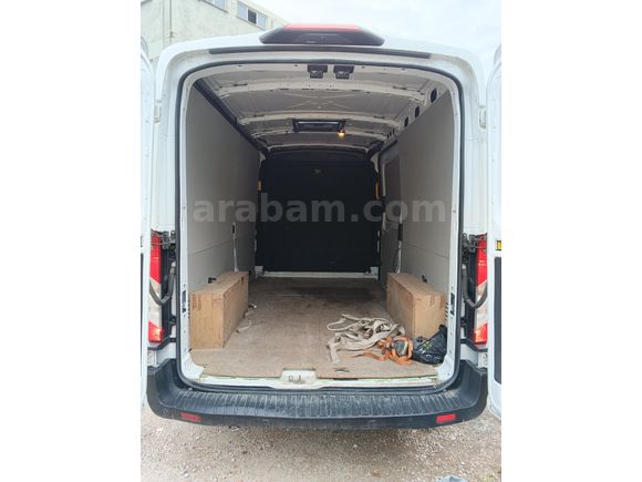 Sahibinden Ford Transit 350 L 2021 Modetel