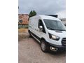 Sahibinden Ford Transit 350 L 2021 Modetel