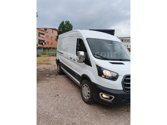 Sahibinden Ford Transit 350 L 2021 Modetel
