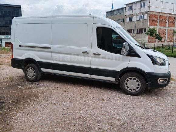 Sahibinden Ford Transit 350 L 2021 Modetel