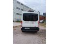 Sahibinden Ford Transit 350 L 2021 Modetel