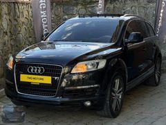 TMG MOTORS 2007 AUDİ Q7 HATASIZ