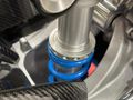 SNF MOTORS DAN M1000RR ÖZEL SERİ FABRİKASYON