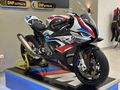 SNF MOTORS DAN M1000RR ÖZEL SERİ FABRİKASYON