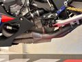 SNF MOTORS DAN M1000RR ÖZEL SERİ FABRİKASYON