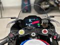 SNF MOTORS DAN M1000RR ÖZEL SERİ FABRİKASYON