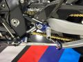 SNF MOTORS DAN M1000RR ÖZEL SERİ FABRİKASYON