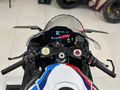 SNF MOTORS DAN M1000RR ÖZEL SERİ FABRİKASYON