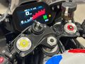 SNF MOTORS DAN M1000RR ÖZEL SERİ FABRİKASYON