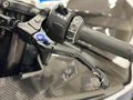 SNF MOTORS DAN M1000RR ÖZEL SERİ FABRİKASYON