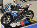 SNF MOTORS DAN M1000RR ÖZEL SERİ FABRİKASYON