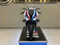 SNF MOTORS DAN M1000RR ÖZEL SERİ FABRİKASYON