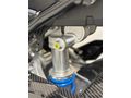 SNF MOTORS DAN M1000RR ÖZEL SERİ FABRİKASYON