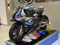 SNF MOTORS DAN M1000RR ÖZEL SERİ FABRİKASYON